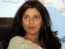 Zoya Akhtar