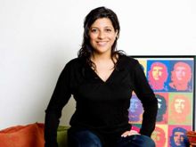 Zoya Akhtar