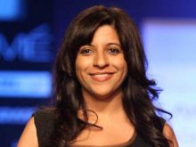 Zoya Akhtar