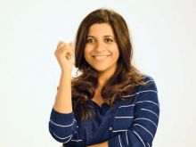 Zoya Akhtar