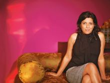 Zoya Akhtar