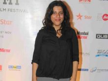 Zoya Akhtar