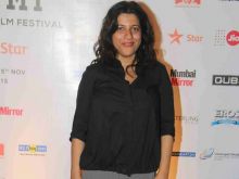 Zoya Akhtar