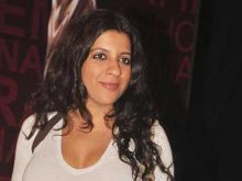 Zoya Akhtar