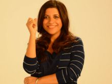 Zoya Akhtar