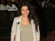 Zoya Akhtar