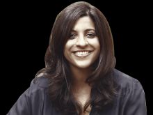 Zoya Akhtar