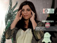 Zoya Akhtar