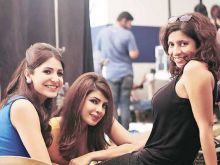 Zoya Akhtar