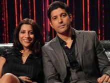 Zoya Akhtar