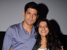Zoya Akhtar