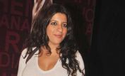 Zoya Akhtar