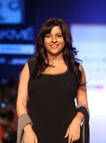 Zoya Akhtar