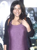 Zoya Akhtar