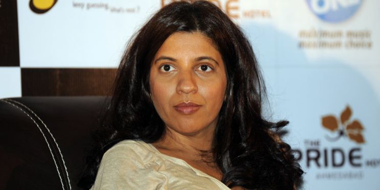 Zoya Akhtar