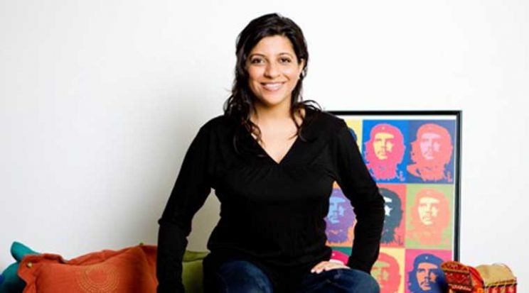 Zoya Akhtar