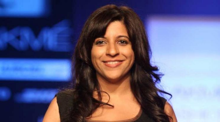 Zoya Akhtar