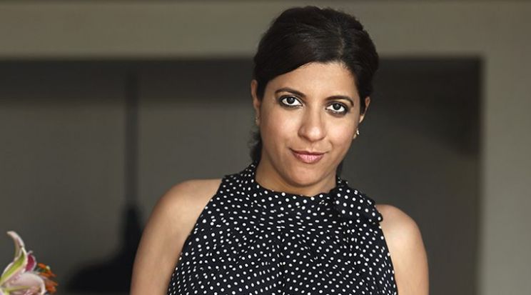 Zoya Akhtar