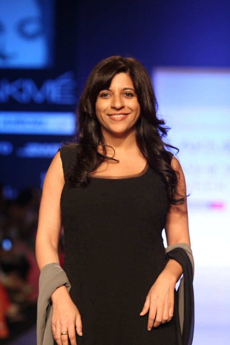 Zoya Akhtar