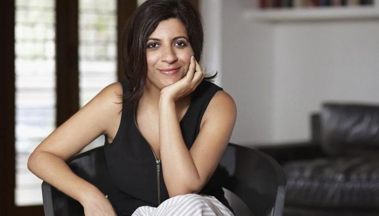 Zoya Akhtar