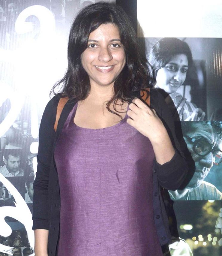 Zoya Akhtar