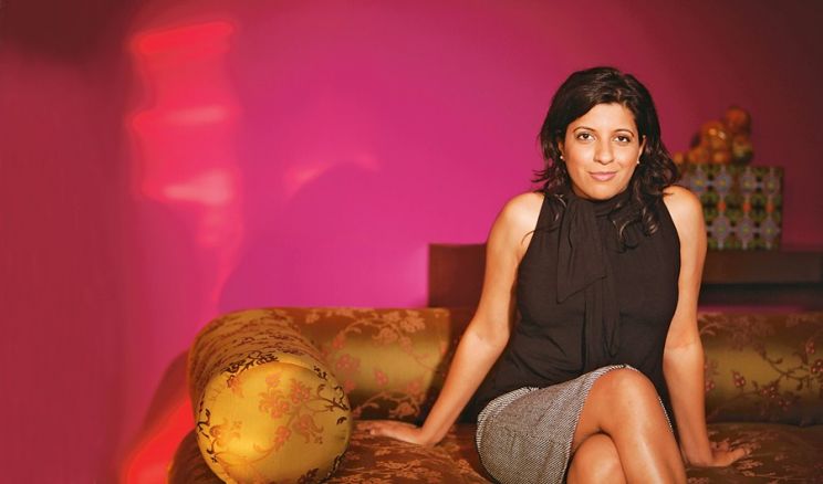 Zoya Akhtar