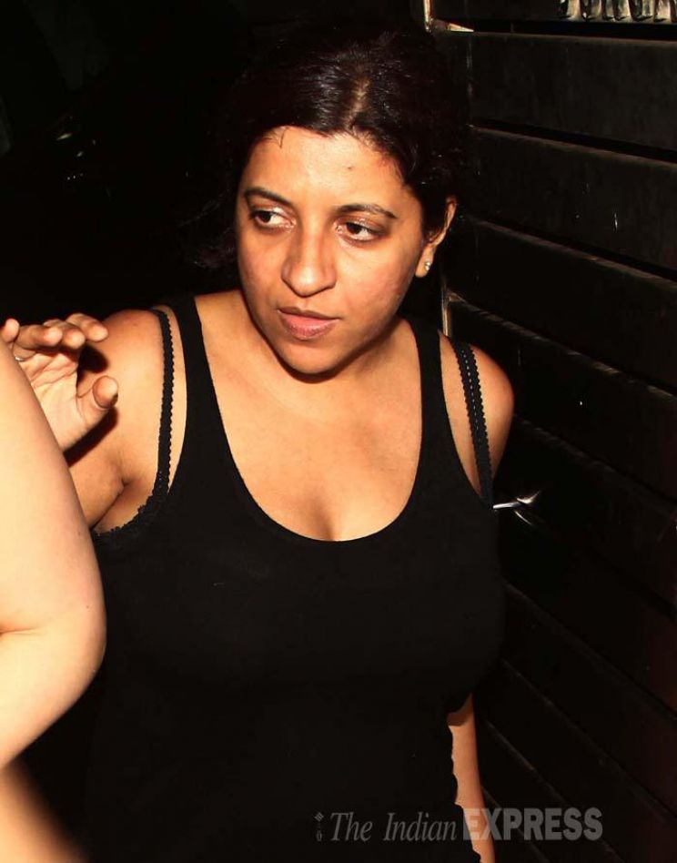 Zoya Akhtar