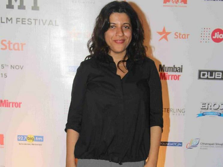 Zoya Akhtar