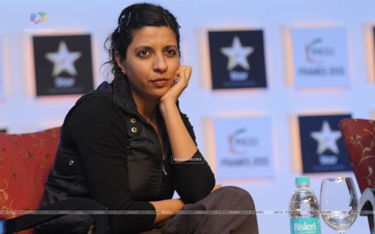 Zoya Akhtar