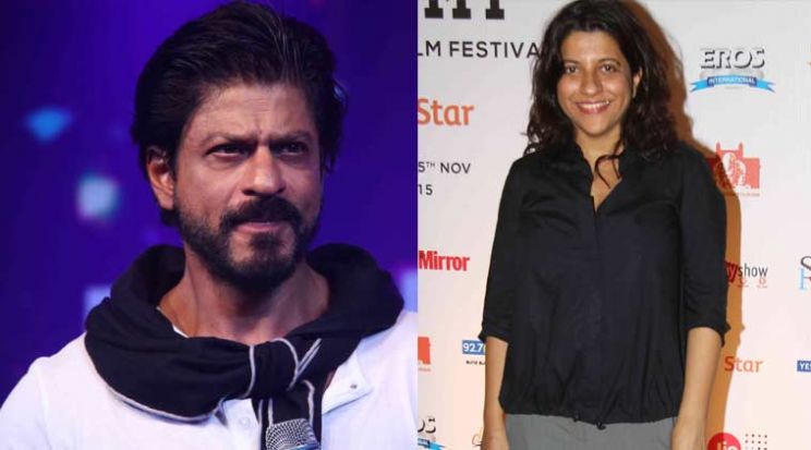 Zoya Akhtar