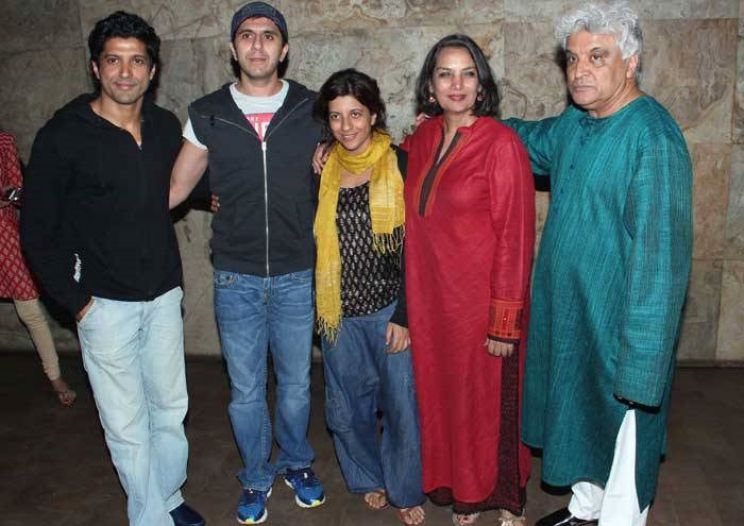 Zoya Akhtar