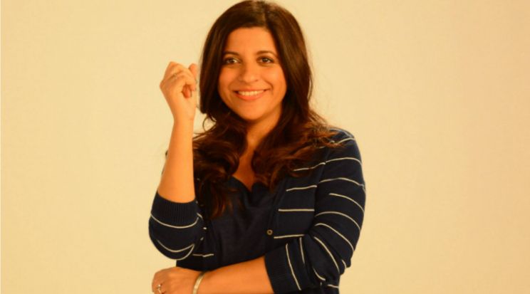 Zoya Akhtar