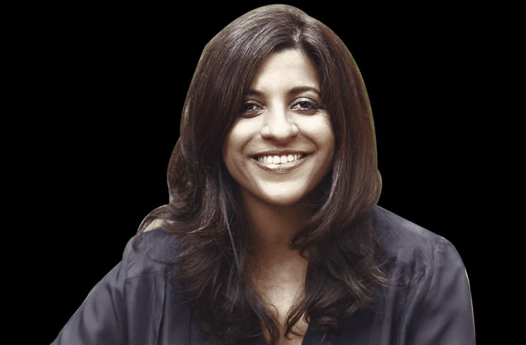 Zoya Akhtar