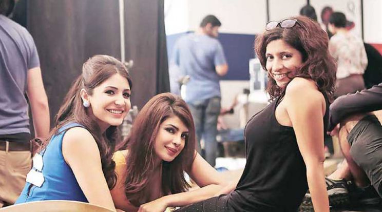 Zoya Akhtar