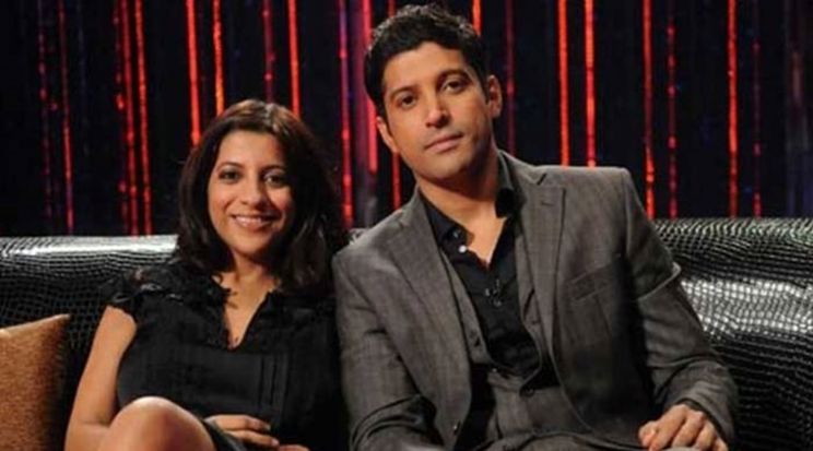 Zoya Akhtar