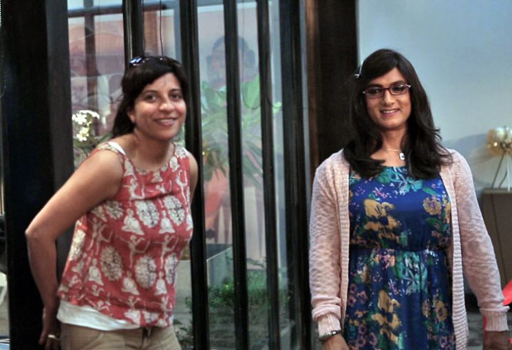 Zoya Akhtar