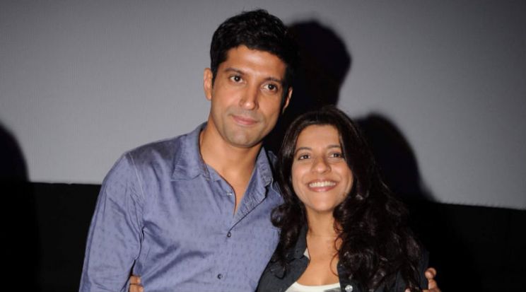 Zoya Akhtar