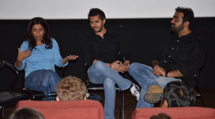 Zoya Akhtar