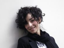 Zrinka Cvitesic