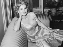 Zsa Zsa Gabor