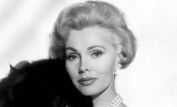 Zsa Zsa Gabor