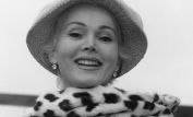 Zsa Zsa Gabor