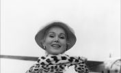 Zsa Zsa Gabor