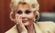 Zsa Zsa Gabor