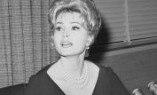 Zsa Zsa Gabor