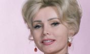 Zsa Zsa Gabor