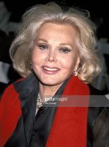 Zsa Zsa Gabor photo