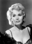 Zsa Zsa Gabor