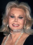 Zsa Zsa Gabor