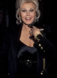 Zsa Zsa Gabor